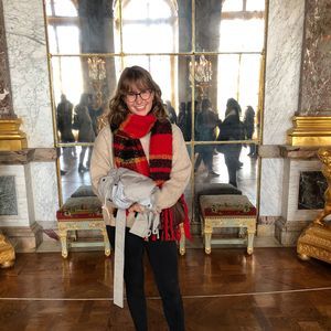 Meet your Posher, Sophie